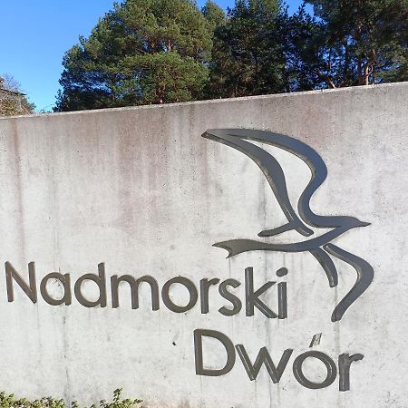 Apartament Nadmorski Bulaj I Plaza Apartment Gdansk Bagian luar foto
