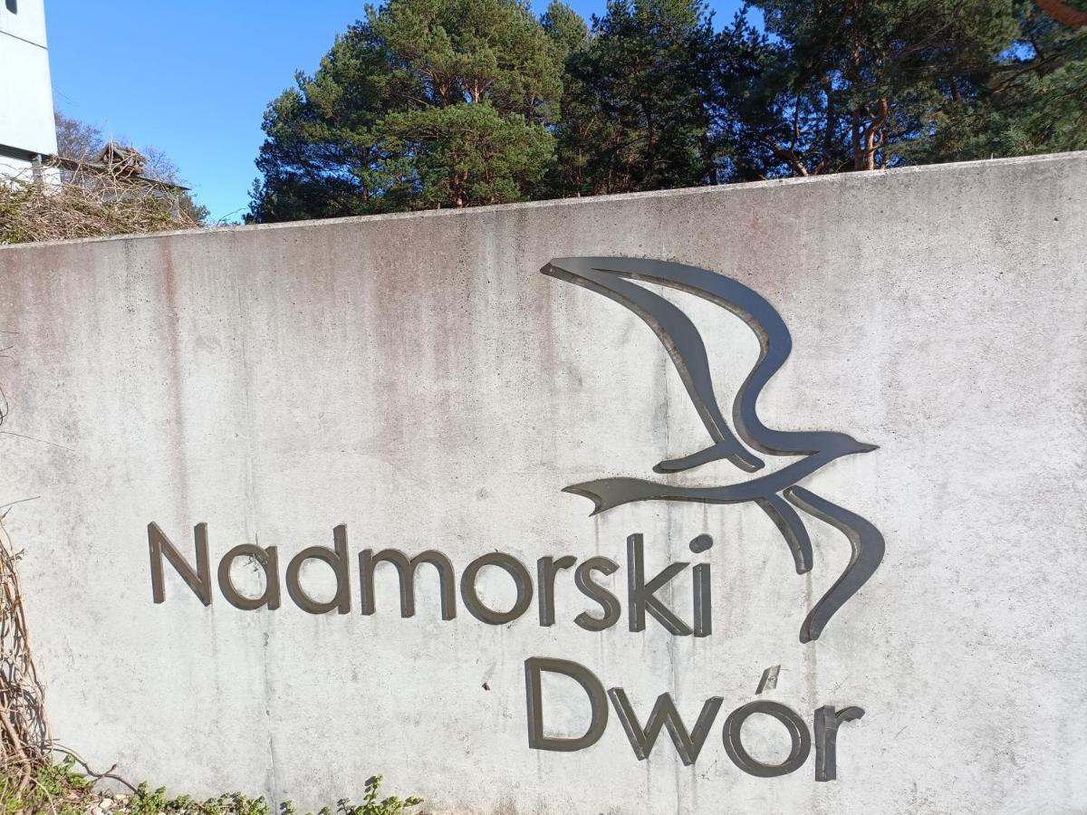 Apartament Nadmorski Bulaj I Plaza Apartment Gdansk Bagian luar foto